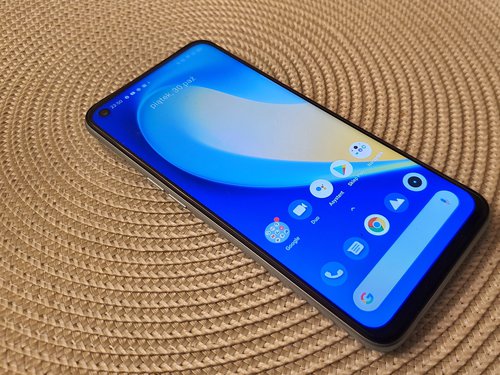 Realme 7 / fot. gsmManiaK.pl