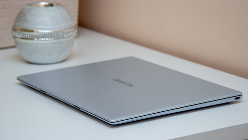 Huawei MateBook X (2020) / fot. techManiaK.pl