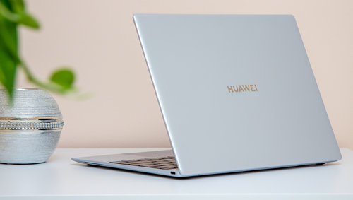 Huawei MateBook X (2020) / fot. techManiaK.pl