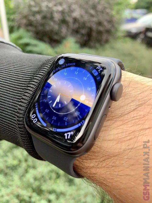 Apple Watch Series 6 / fot. gsmManiaK.pl