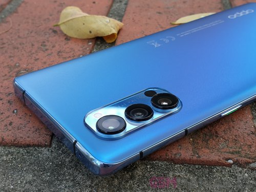 OPPO Reno 4 Pro 5G / fot. gsmManiaK