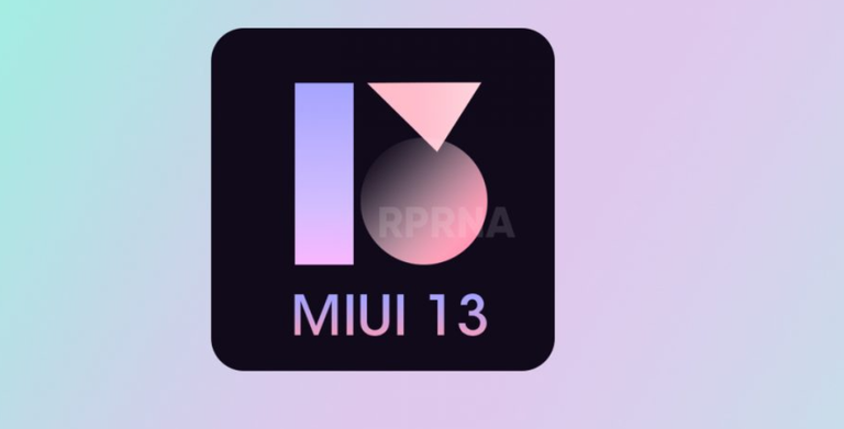 MIUI 13
