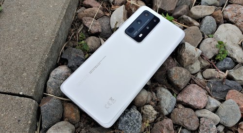 Huawei P40 Pro+