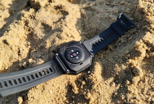 Amazfit Neo / fot. techManiaK