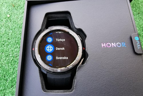 Honor Watch GS Pro / fot. techManiaK