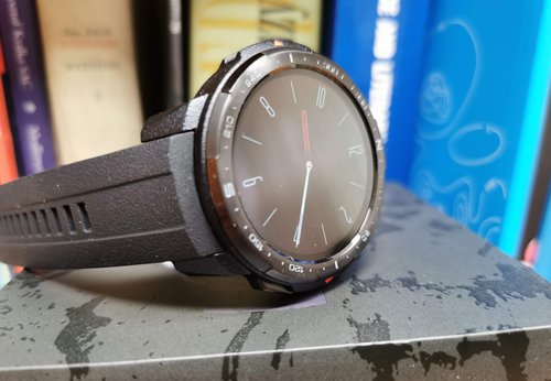 Honor Watch GS Pro / fot. techManiaK