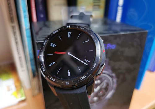 Honor Watch GS Pro