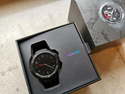 Honor Watch GS Pro / fot. techManiaK