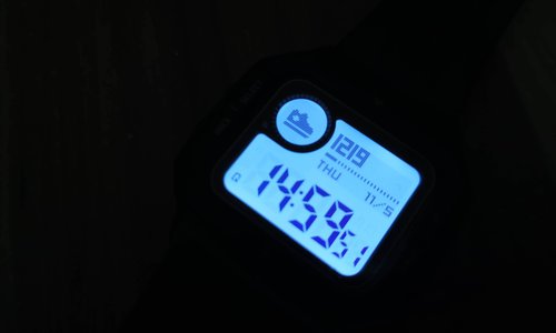 Amazfit Neo / fot. techManiaK