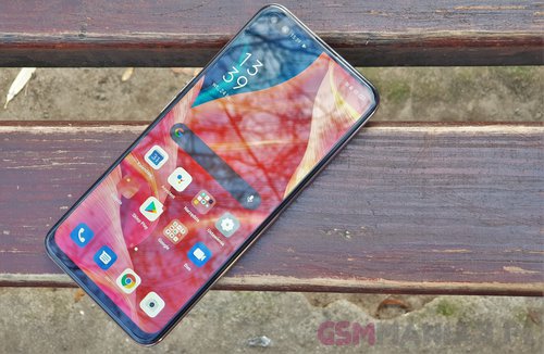 OPPO Reno 4 Z 5G / fot. gsmManiaK