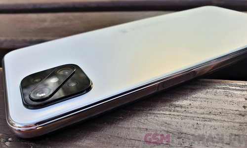 OPPO Reno 4 Z 5G / fot. gsmManiaK