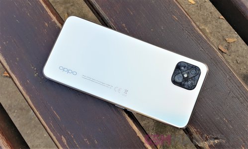 OPPO Reno 4 Z 5G / fot. gsmManiaK