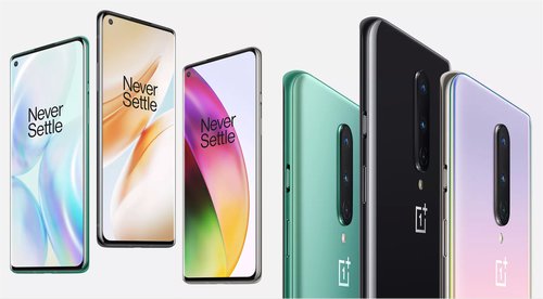 OnePlus 8