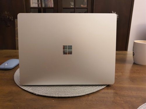 Microsoft Surface Laptop Go / fot. gsmManiaK.pl