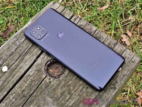 moto g 5G / fot. gsmManiaK.pl