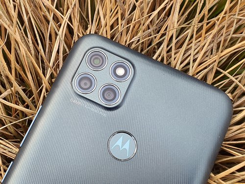 moto g9 Power / fot. gsmManiaK.pl