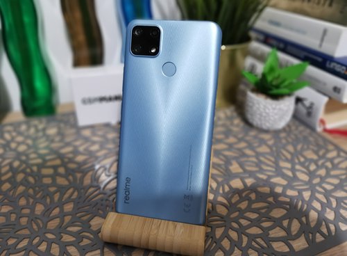 Realme 7i / fot. gsmManiaK.pl