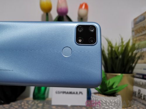 Realme 7i / fot. gsmManiaK.pl