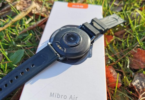 Mibro Air / fot. techManiaK