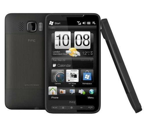 HTC HD2