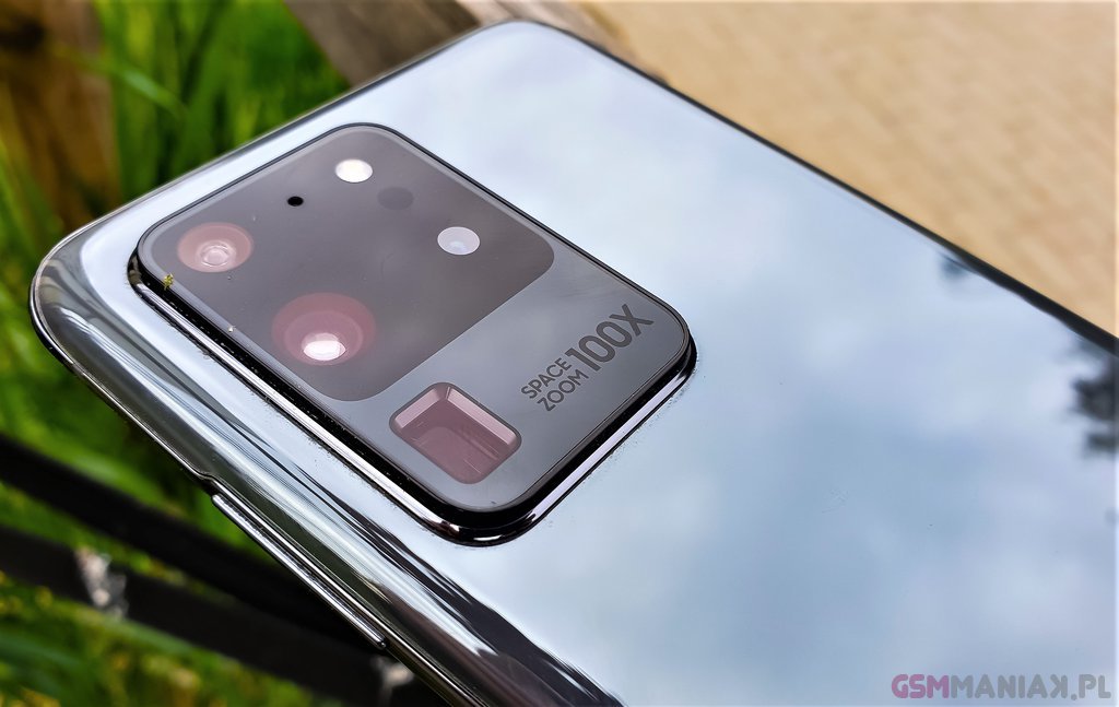 ¡El ardiente Samsung Galaxy S20 Ultra a un precio increíble!