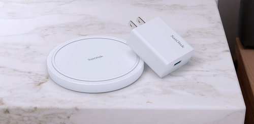 ixpand wireless charger/ fot. producenta