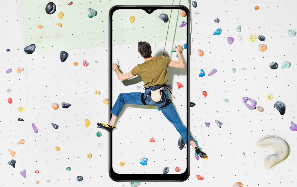 ¡El Samsung Galaxy A13 5G más barato tiene cada vez menos que ocultar!