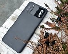 test Xiaomi POCO M3 