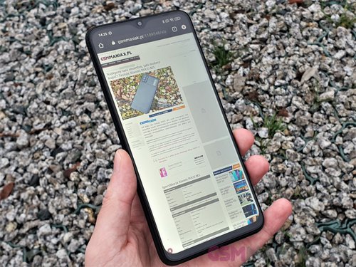 Xiaomi POCO M3 / fot. gsmManiaK