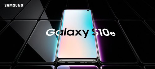 Samsung Galaxy S10