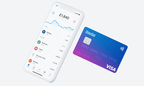 revolut