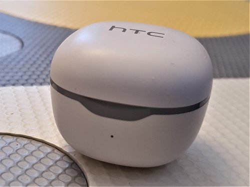 HTC Earbuds Wireless / fot. gsmManiaK.pl