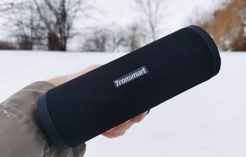 Tronsmart Force 2 / fot. techManiaK