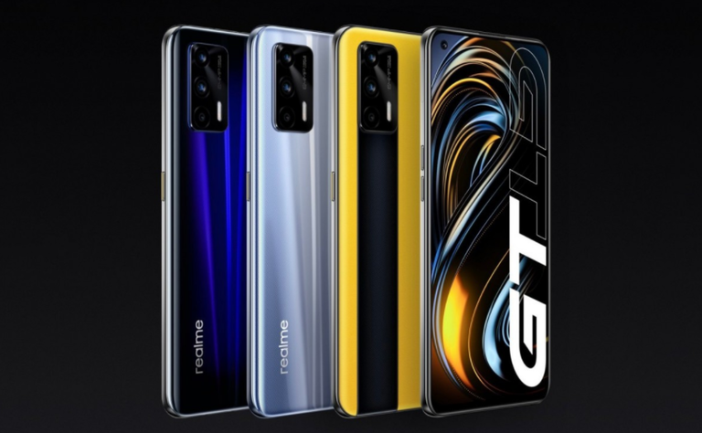 Realme GT