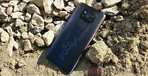 Xiaomi POCO X3 Pro