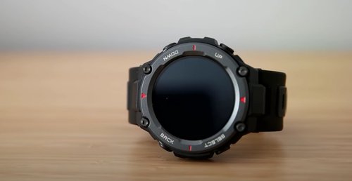 Amazfit T-Rex Pro