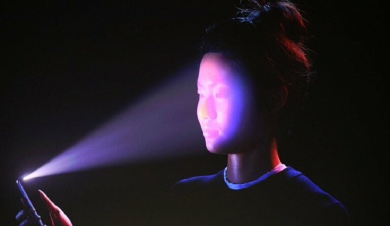 Apple iPhone 18 Pro Max Face ID