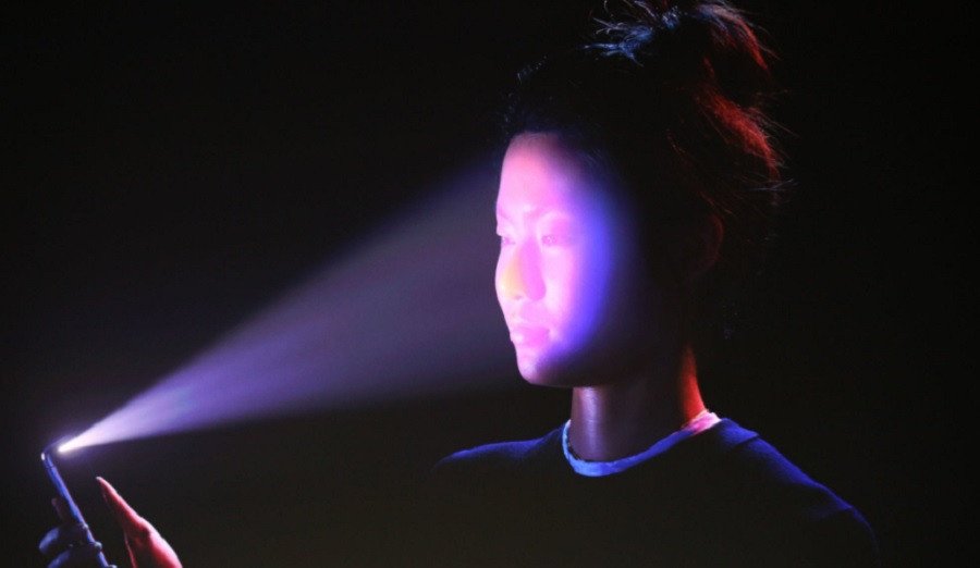 Apple iPhone 18 Pro Max Face ID