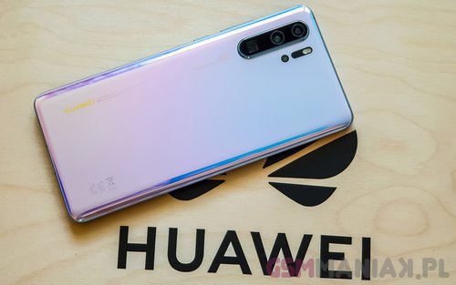 Huawei P30 Pro