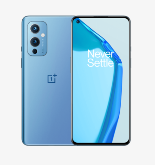 OnePlus 9