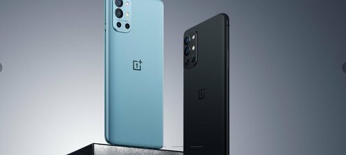 OnePlus 9R