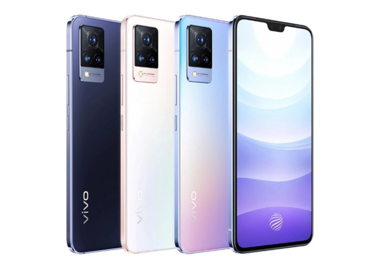 vivo s10