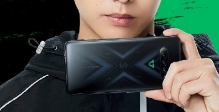 xiaomi black shark 4