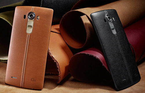 LG G4