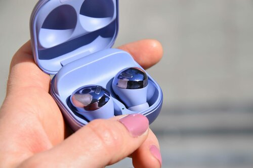 samsung galaxy buds pro 2