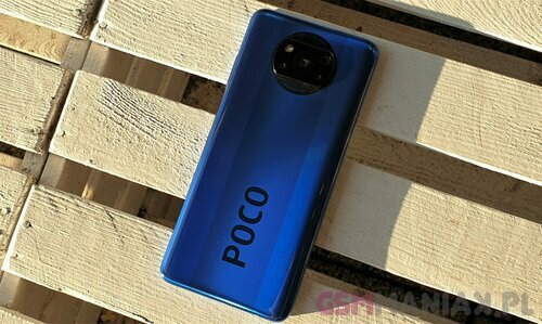 Xiaomi POCO X3 NFC