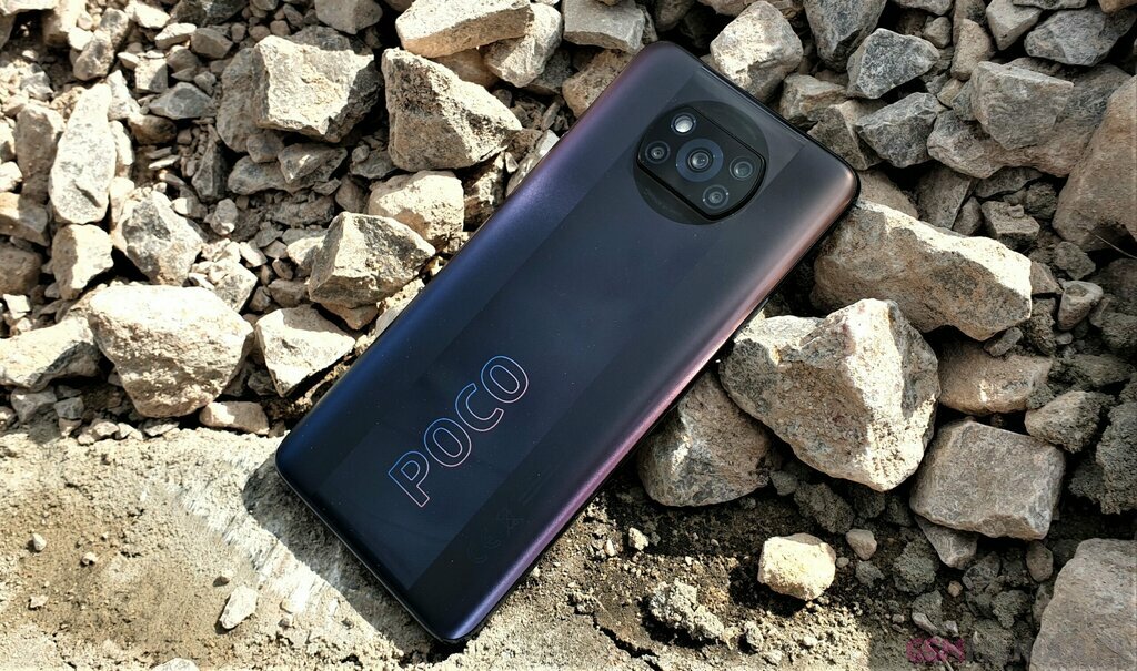 Xiaomi POCO X3 Pro cu MIUI 14 (Android 13) a lovit Polonia