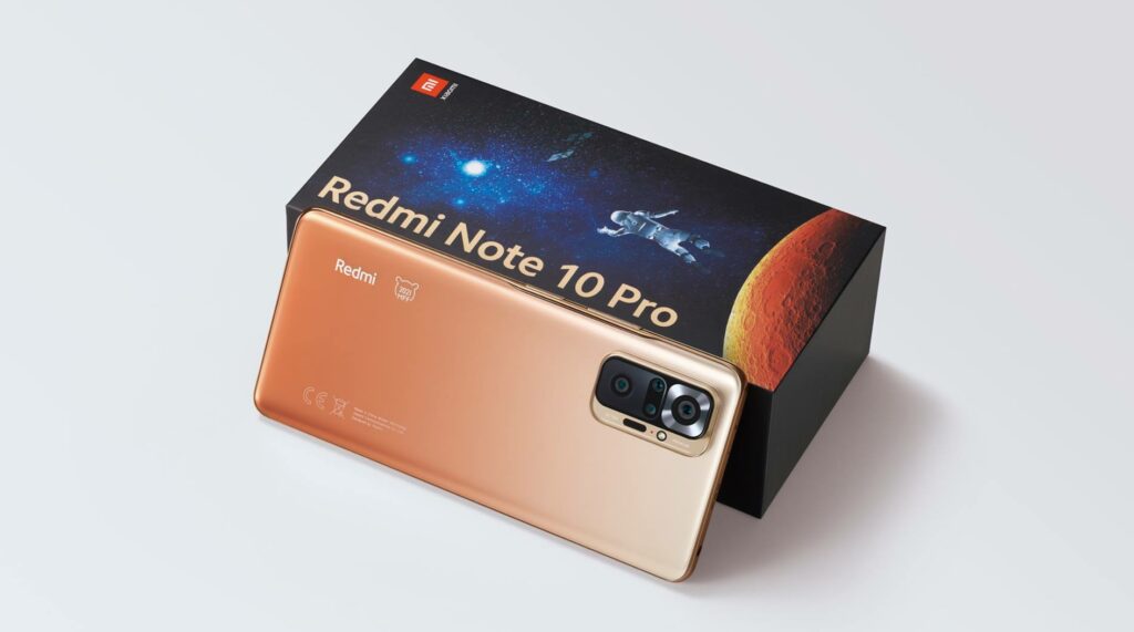 Redmi Note 11 Pro