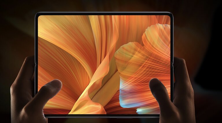 Xiaomi Mix Fold 3