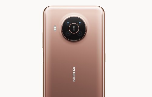 Nokia X20